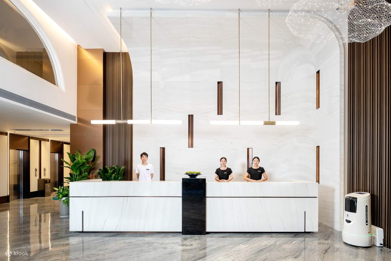 아미고 슬립 호텔